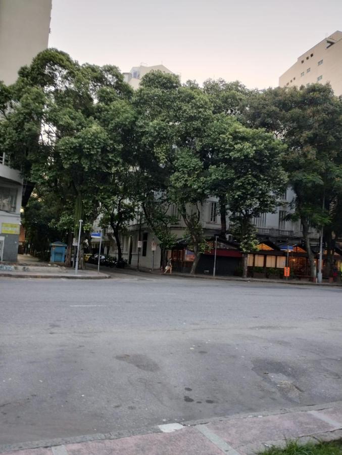Largo Do Machado Estilo Leilighet Rio de Janeiro Eksteriør bilde